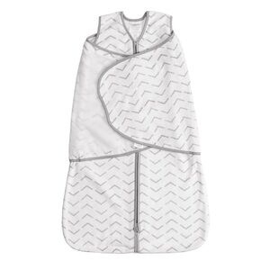 Halo Chevron Swaddle SleepSack